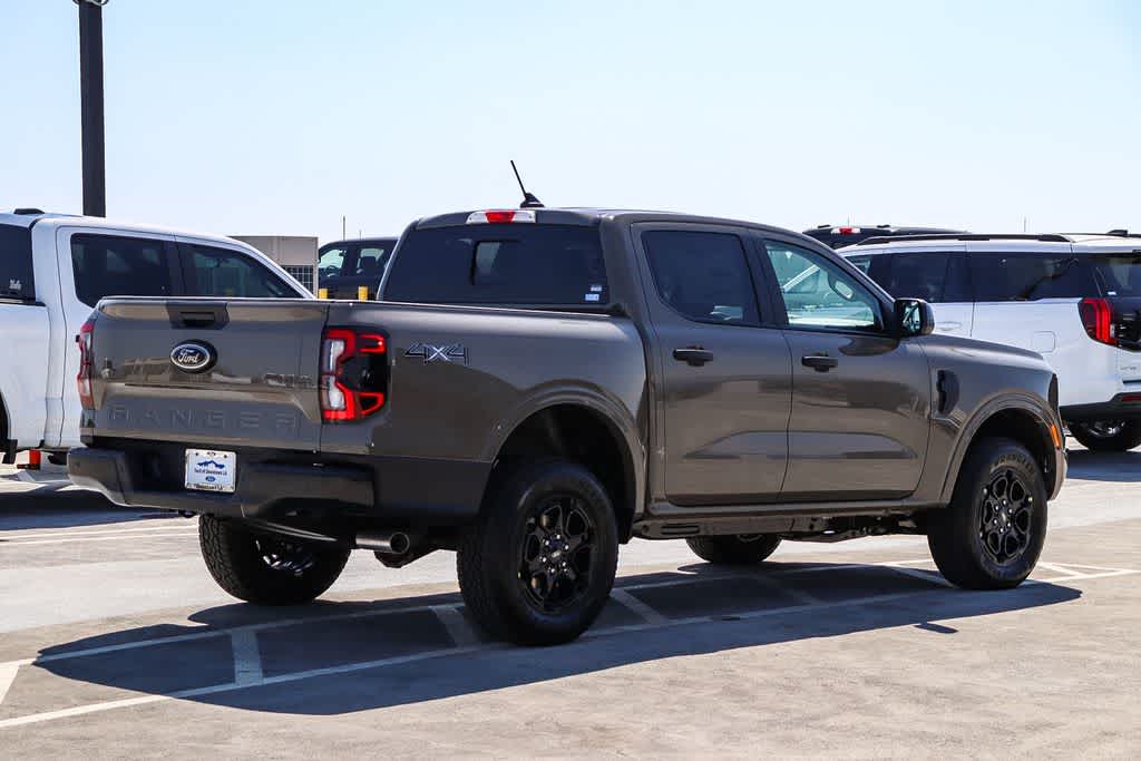 Thumbnail: 2026 Ford Ranger - 4