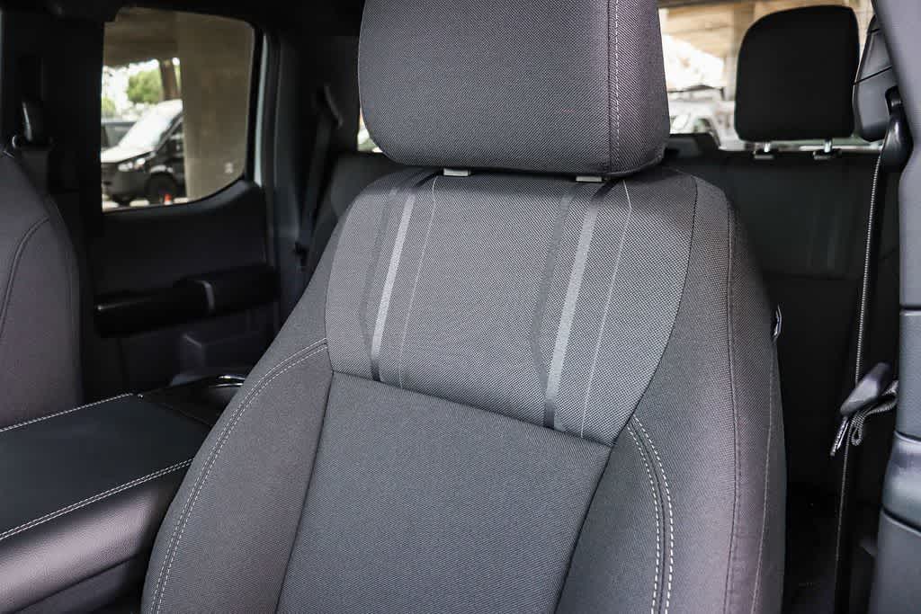 Thumbnail: 2026 Ford F-150 - 30