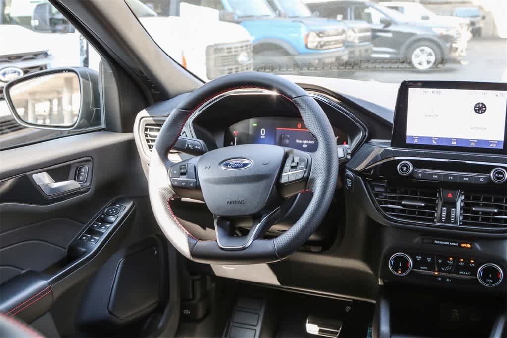 Thumbnail: 2024 Ford Escape - 15