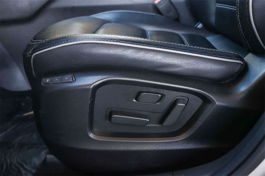 Thumbnail: 2025 Mazda CX-5 - 22