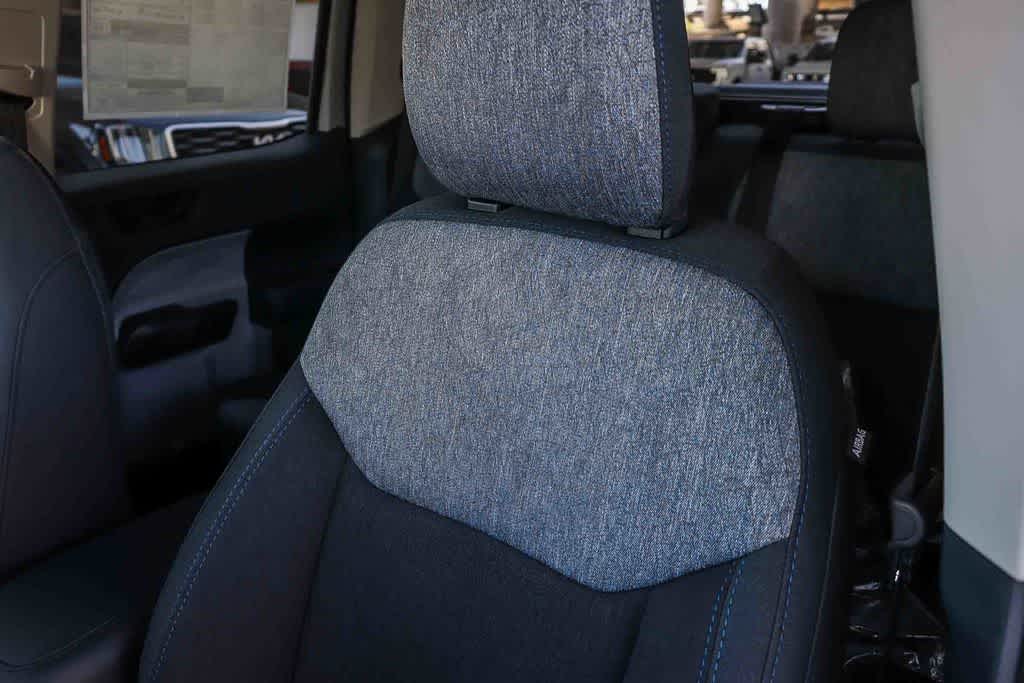 Thumbnail: 2026 Ford Maverick - 24