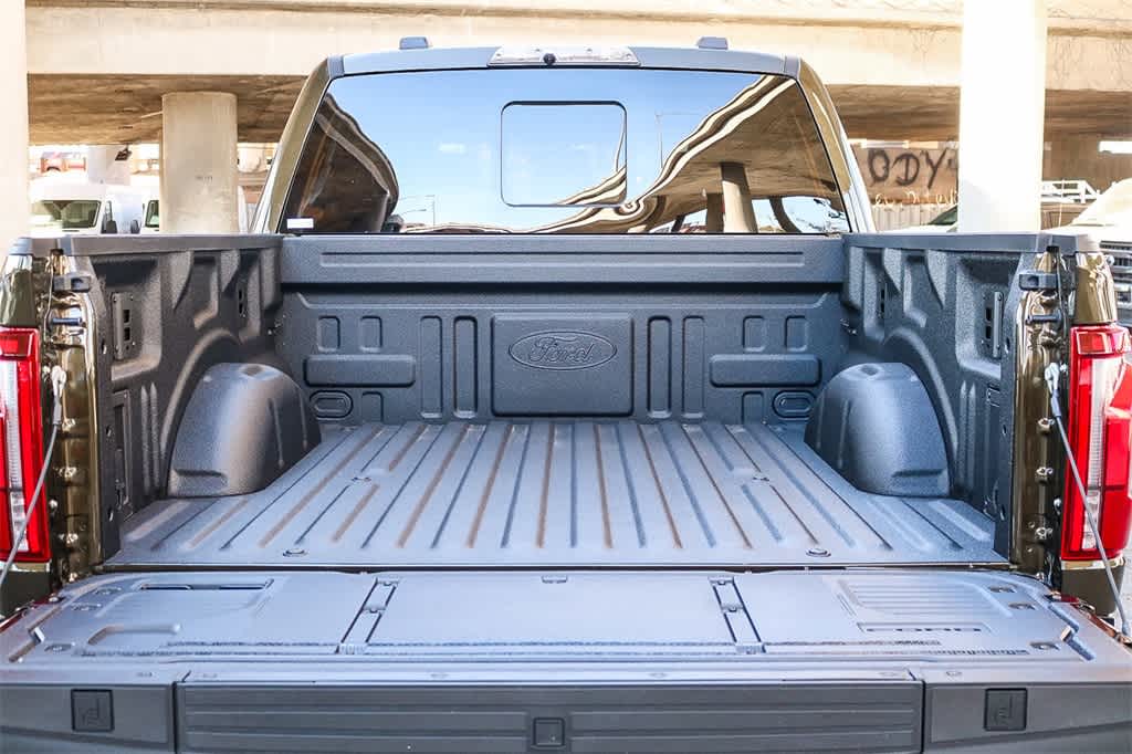 Thumbnail: 2025 Ford F-150 - 32