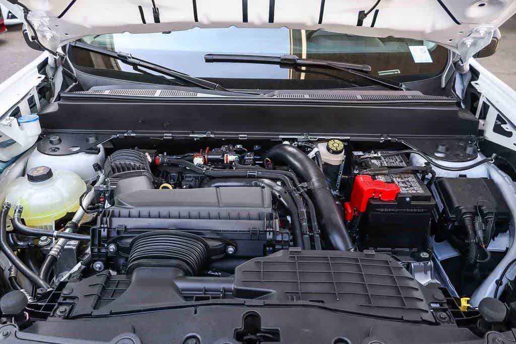 Thumbnail: 2026 Ford Maverick - 28