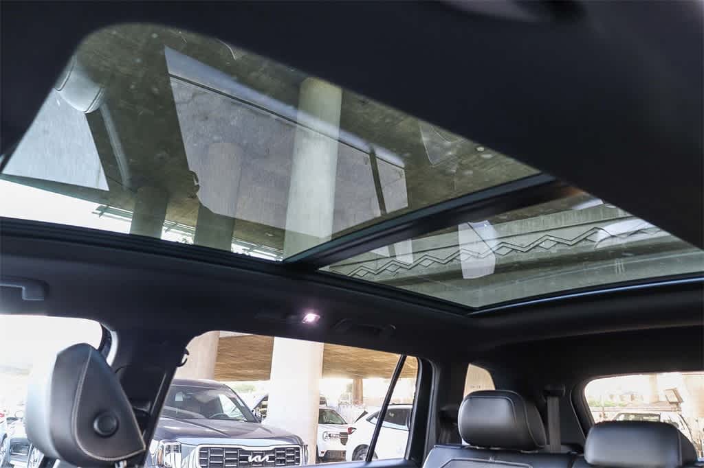 Thumbnail: 2022 Volkswagen Tiguan - 27