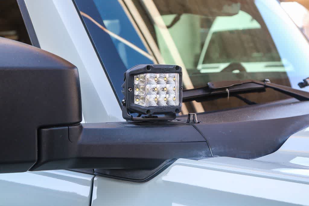 2022 Ford Bronco 4-Door Badlands - Photo 7