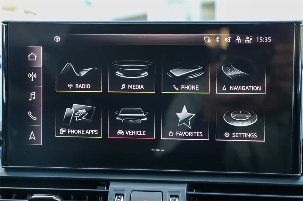 Thumbnail: 2023 Audi Q5 - 16