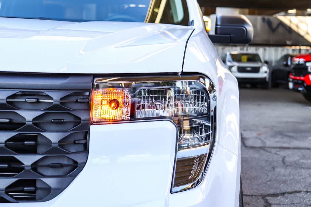 Thumbnail: 2026 Ford Maverick - 7