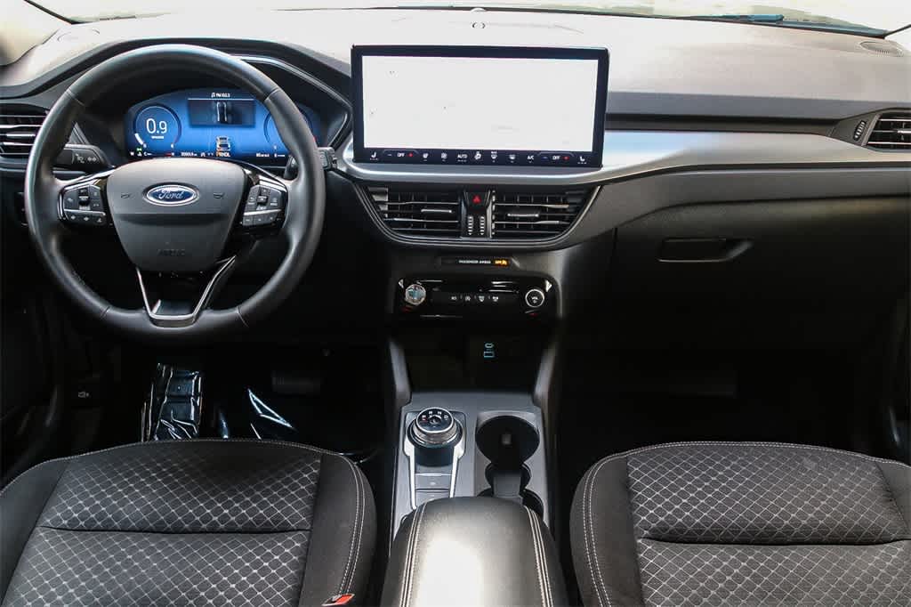 Thumbnail: 2023 Ford Escape - 12