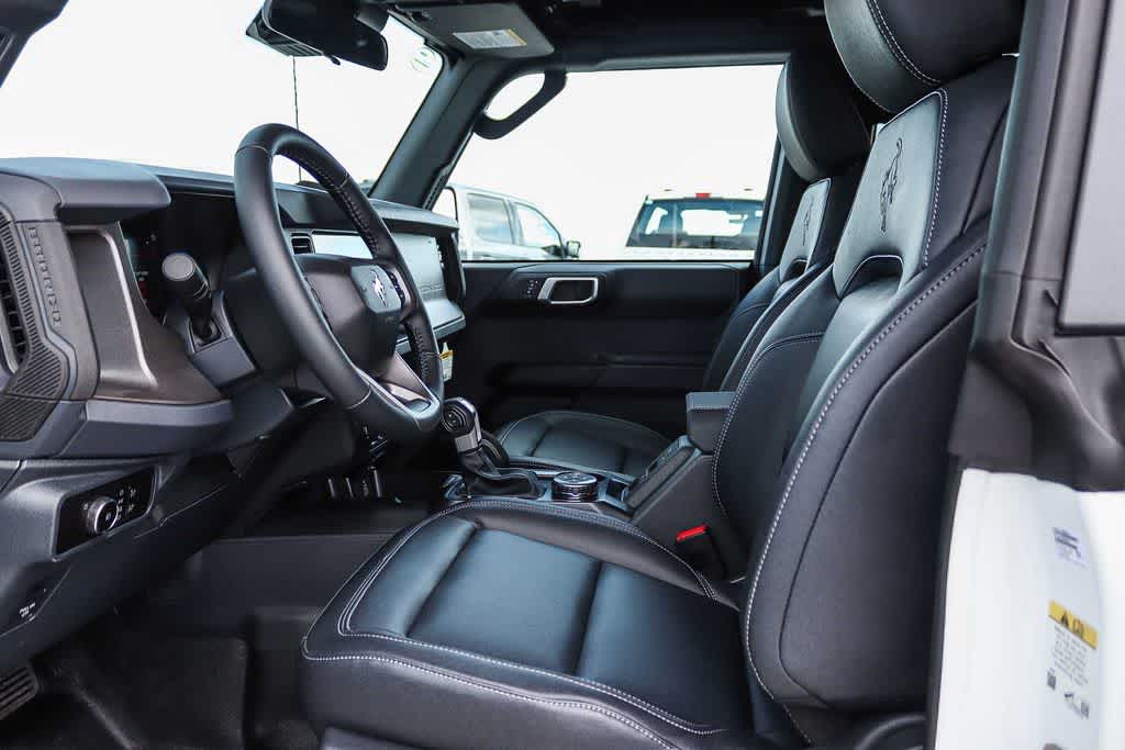 Thumbnail: 2026 Ford Bronco - 17