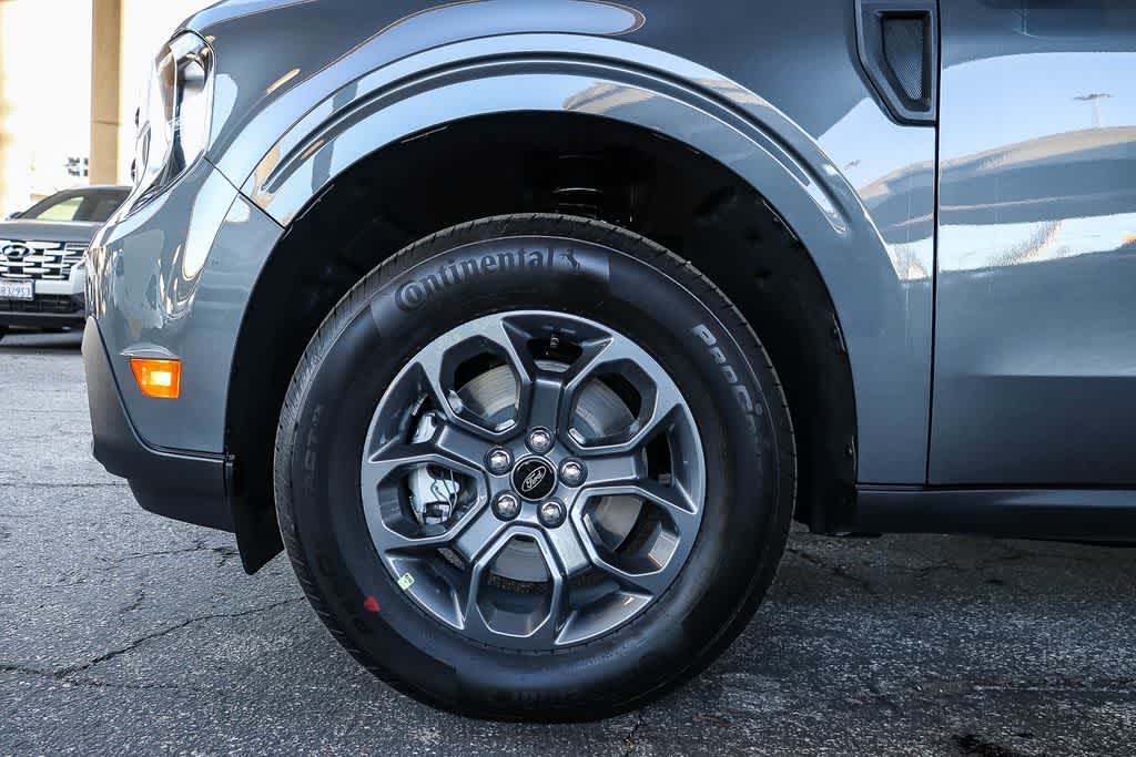 Thumbnail: 2026 Ford Maverick - 11