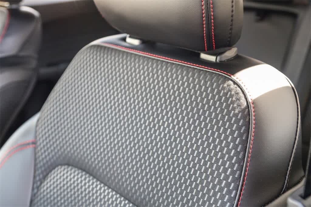 Thumbnail: 2024 Ford Escape - 22