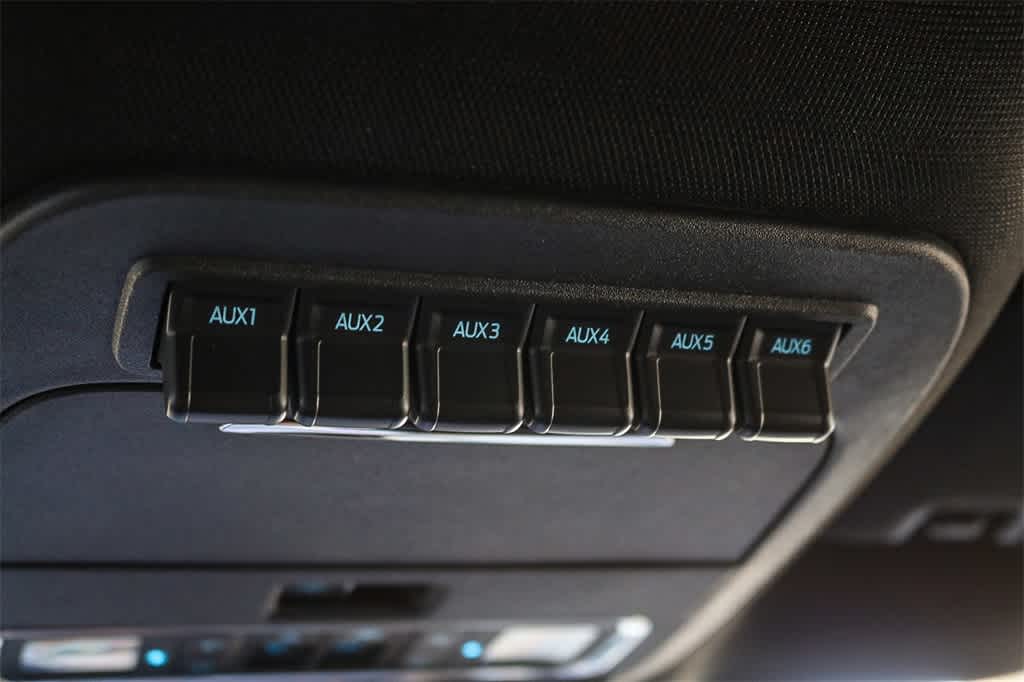 Thumbnail: 2025 Ford F-150 - 29