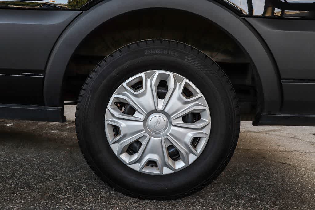 Thumbnail: 2024 Ford Transit Series - 9