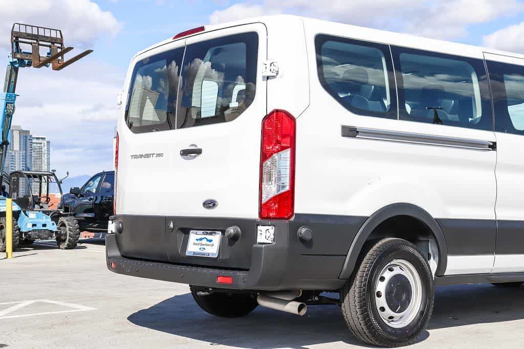 Thumbnail: 2023 Ford Econoline - 11