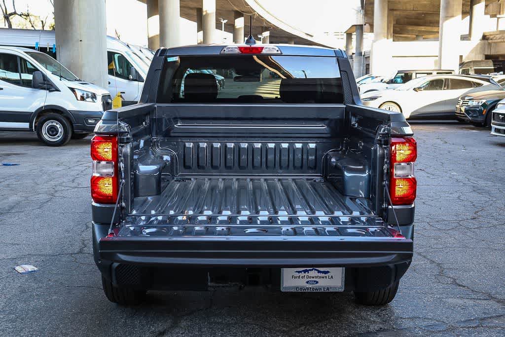 Thumbnail: 2026 Ford Maverick - 25