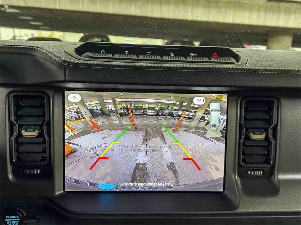 Thumbnail: 2025 Ford Bronco - 24