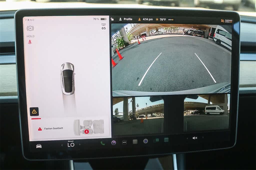 Thumbnail: 2018 Tesla Model 3 - 22