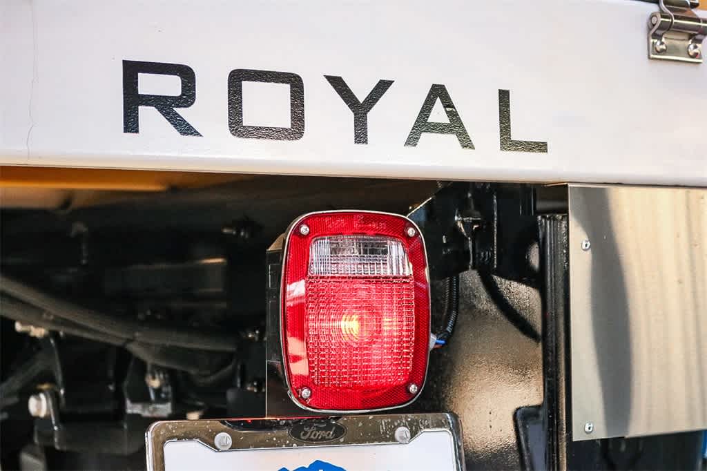 Thumbnail: 2026 Ford F-550 - 10