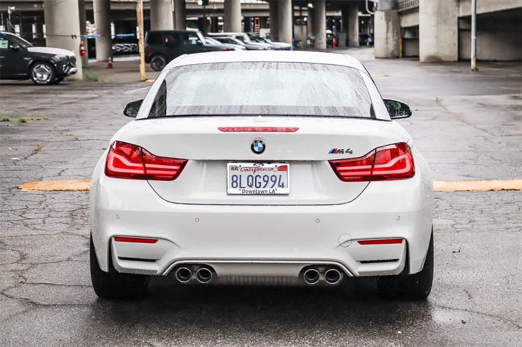 Thumbnail: 2020 BMW M4 - 5