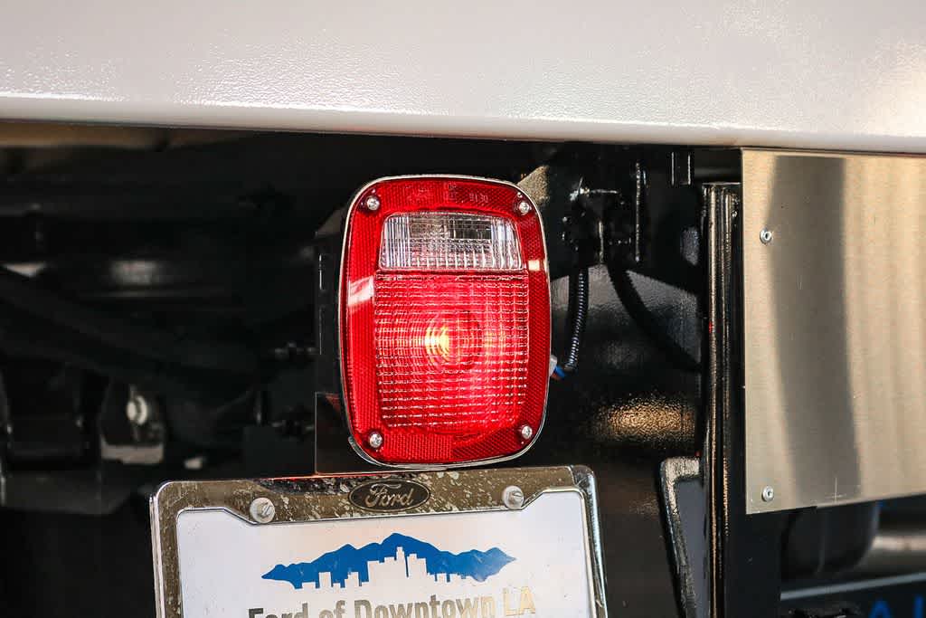 Thumbnail: 2026 Ford F-550 - 10