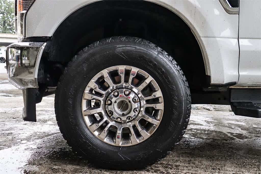 Thumbnail: 2022 Ford F-350 - 11