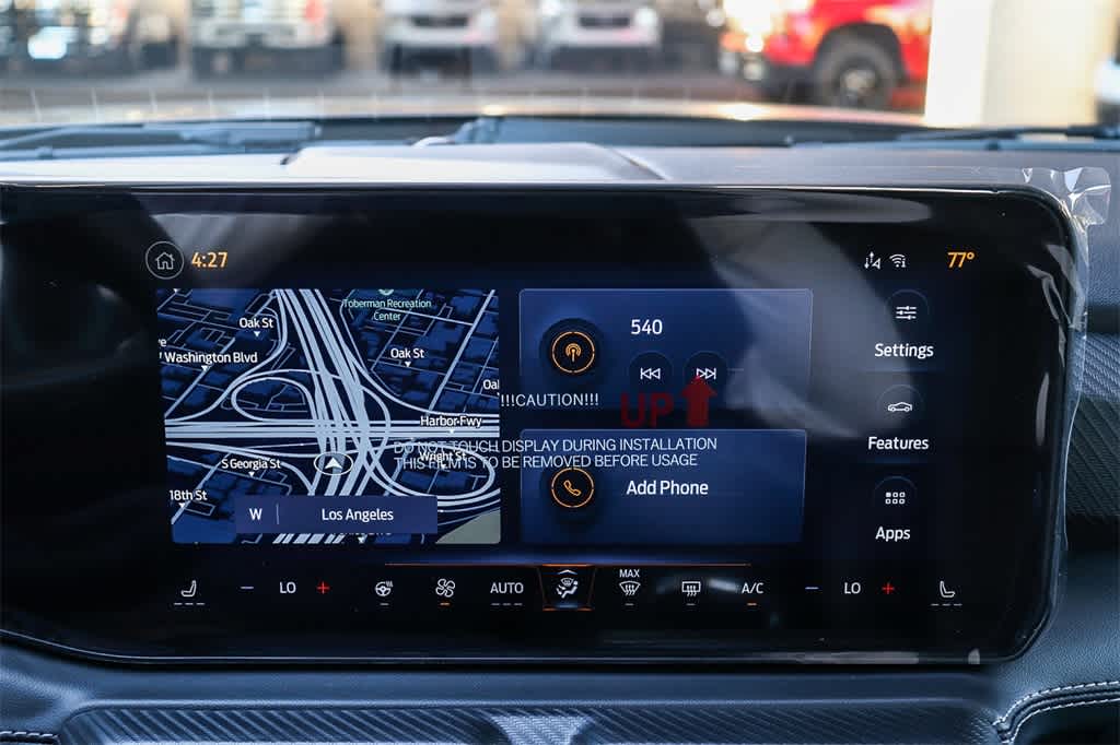 Thumbnail: 2026 Ford Mustang - 13