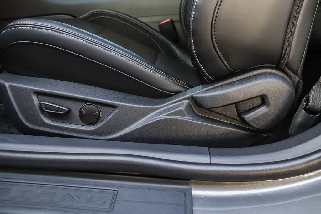 Thumbnail: 2026 Ford Mustang - 22