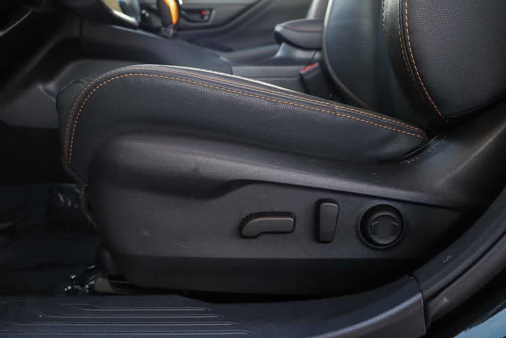 Thumbnail: 2023 Subaru Outback - 19