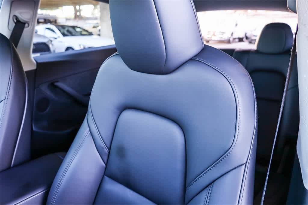 Thumbnail: 2025 Tesla Model Y - 24