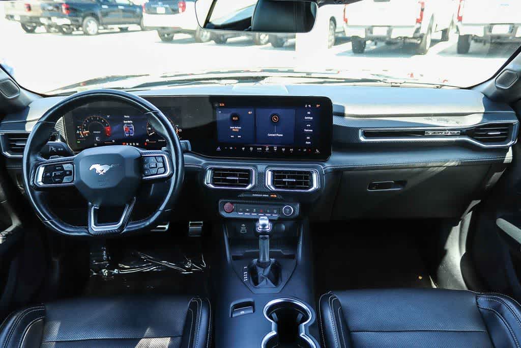Thumbnail: 2024 Ford Mustang - 17