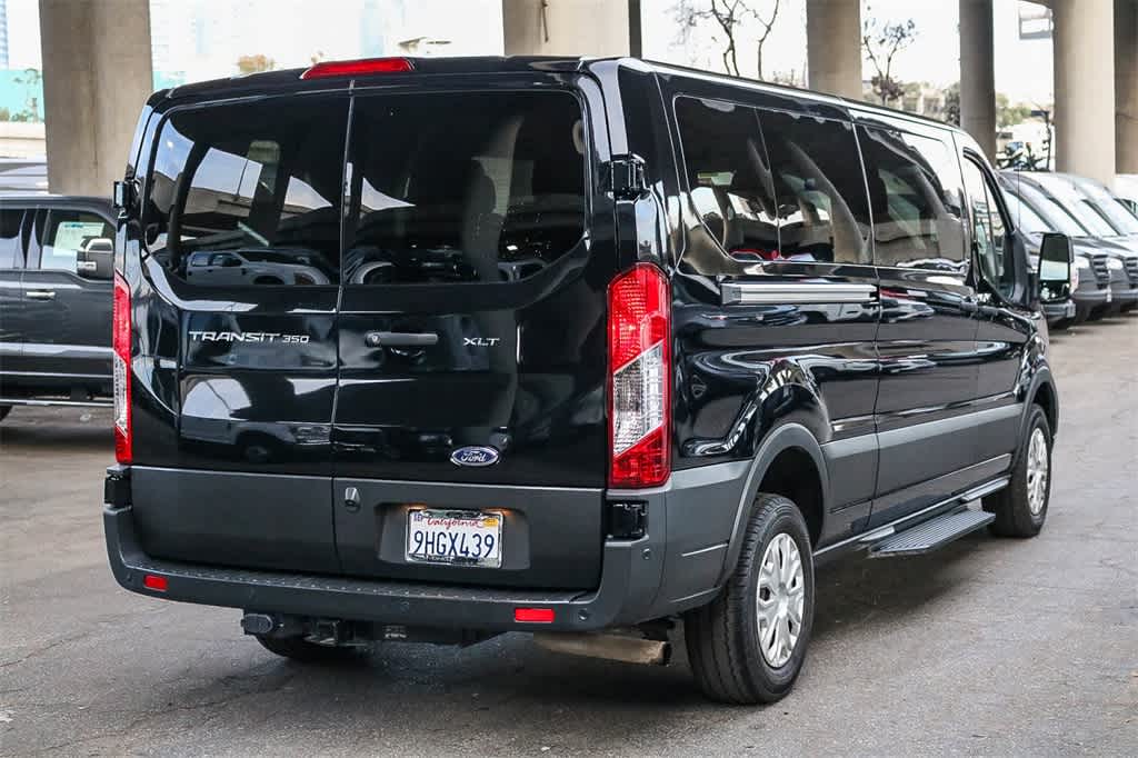 Thumbnail: 2023 Ford Econoline - 6