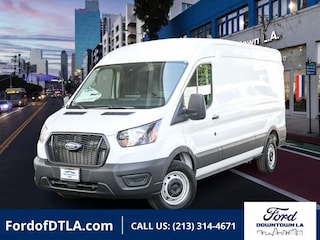 2025 Ford Transit-250 Furgoneta Base de Carga Furgoneta de Techo Medio