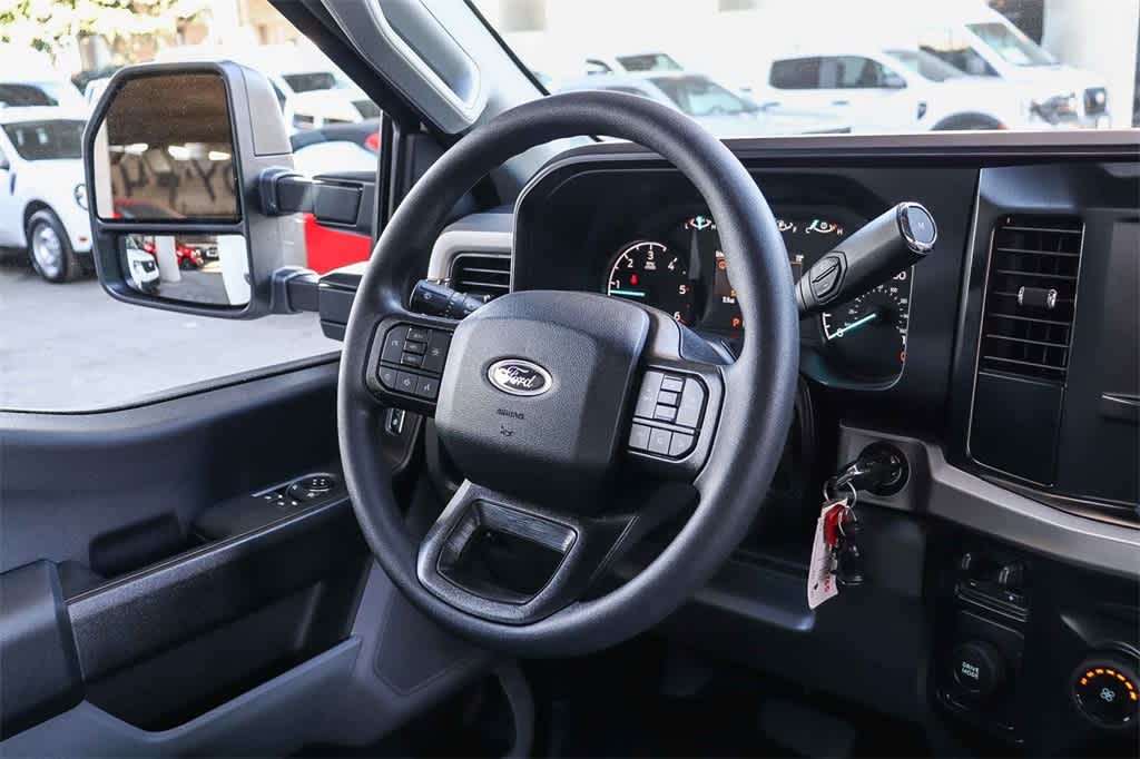 Thumbnail: 2026 Ford F-350 - 16