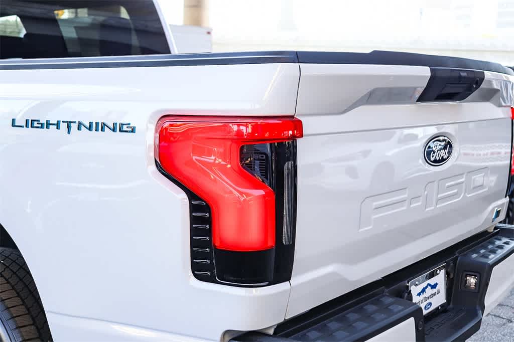 Thumbnail: 2025 Ford F-150 - 9