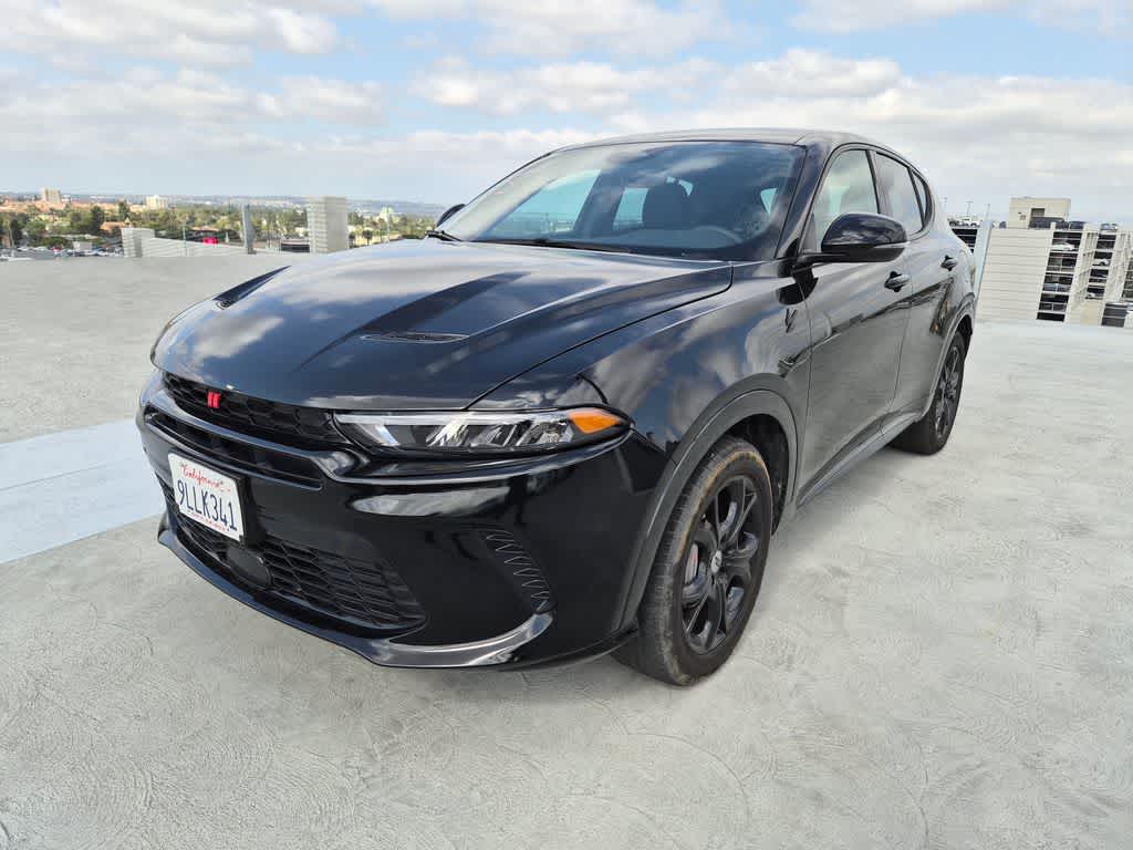 2024 Dodge Hornet R/T -
                  Los Angeles, CA