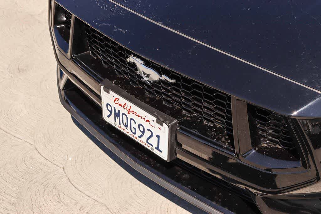 Thumbnail: 2024 Ford Mustang - 13