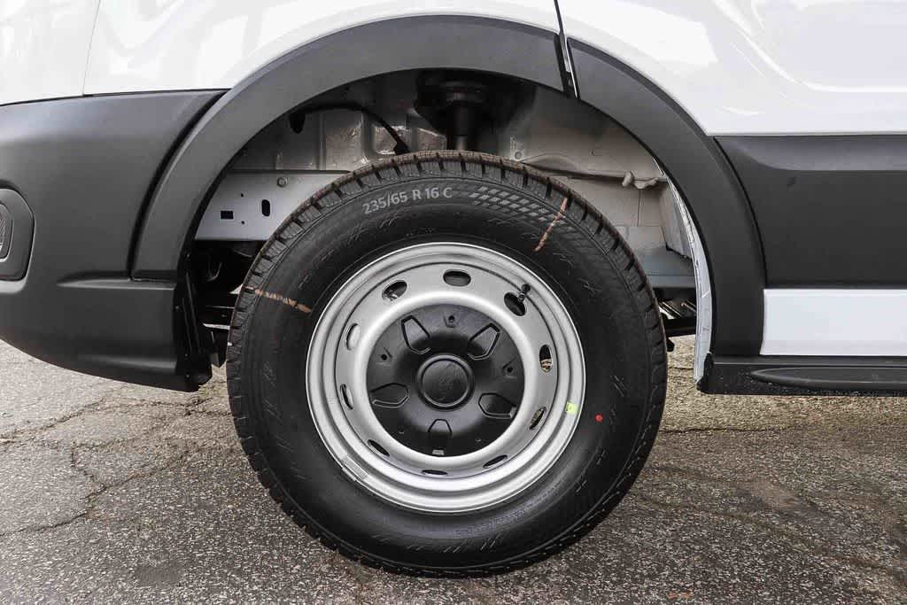 Thumbnail: 2026 Ford Transit Series - 11