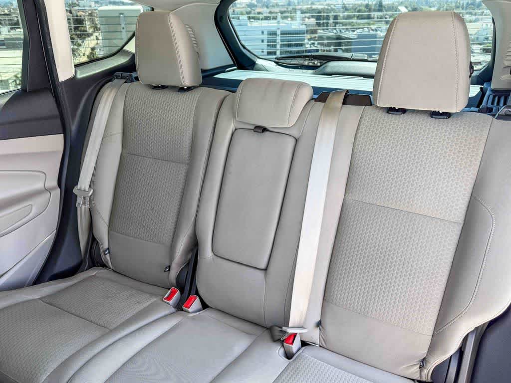 Thumbnail: 2017 Ford C-Max - 16