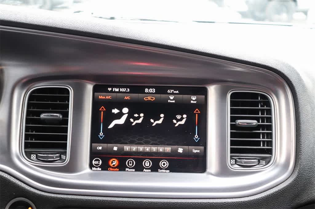 Thumbnail: 2023 Dodge Charger - 15