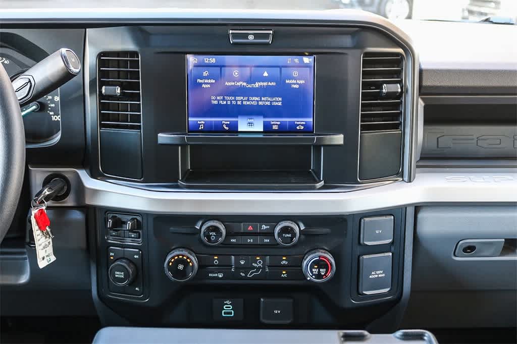 Thumbnail: 2026 Ford F-350 - 19