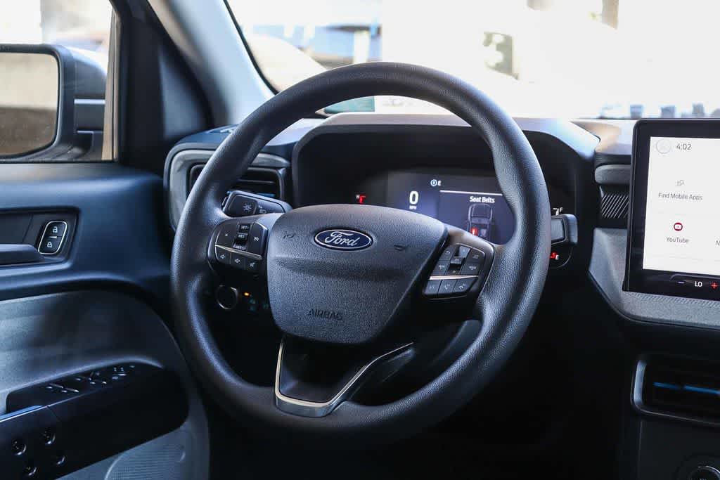 Thumbnail: 2026 Ford Maverick - 14