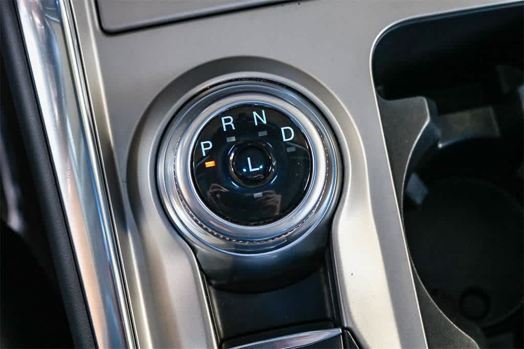 Thumbnail: 2023 Ford Explorer - 22