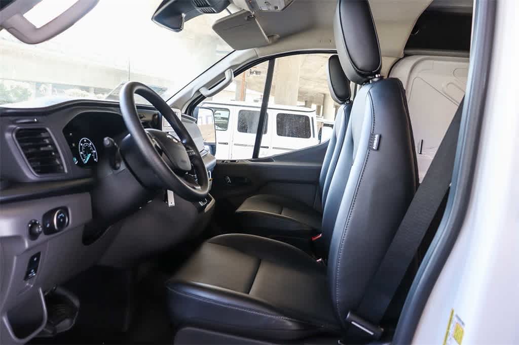 Thumbnail: 2025 Ford Transit Series - 18