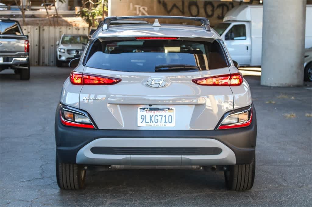 Thumbnail: 2023 Hyundai Kona - 7