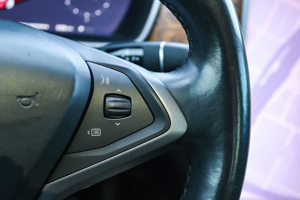 Thumbnail: 2019 Tesla Model S - 23
