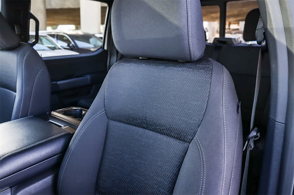 Thumbnail: 2025 Ford F-150 - 26