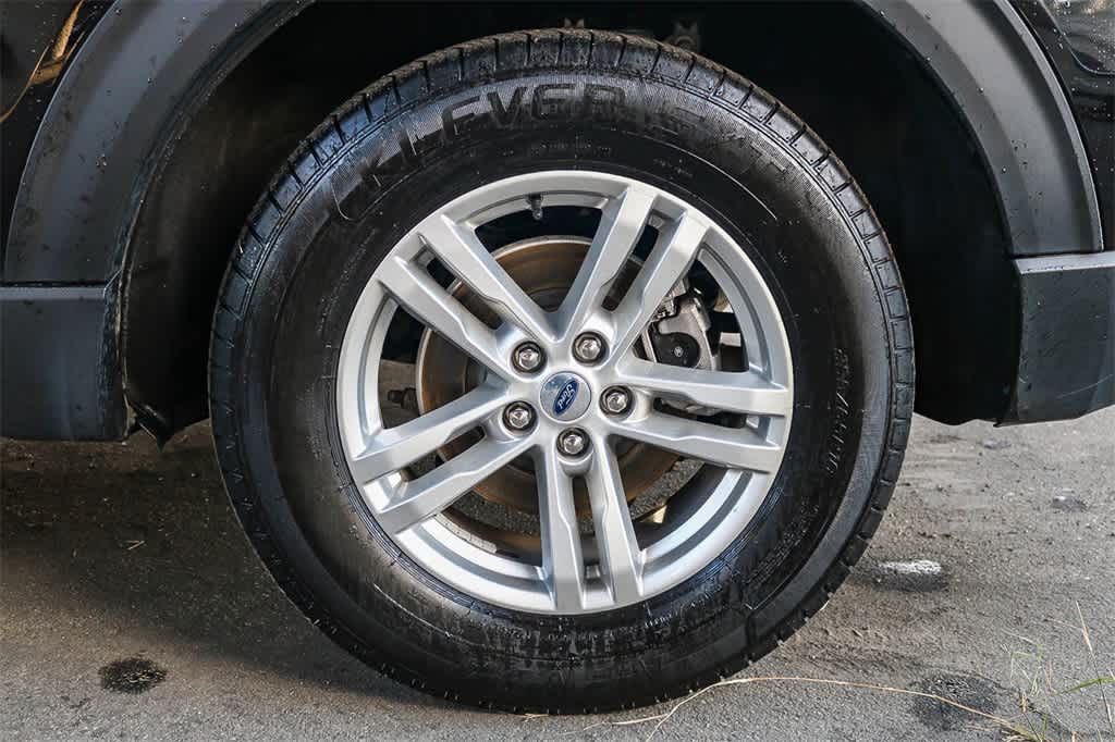 Thumbnail: 2023 Ford Explorer - 10