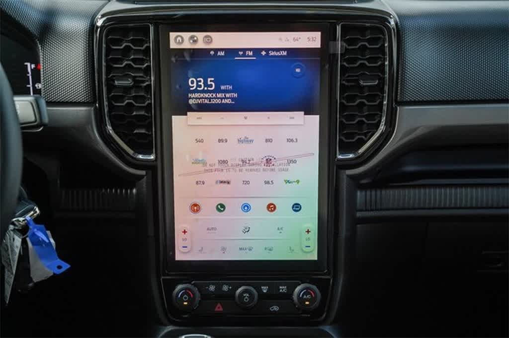 Thumbnail: 2024 Ford Ranger - 13