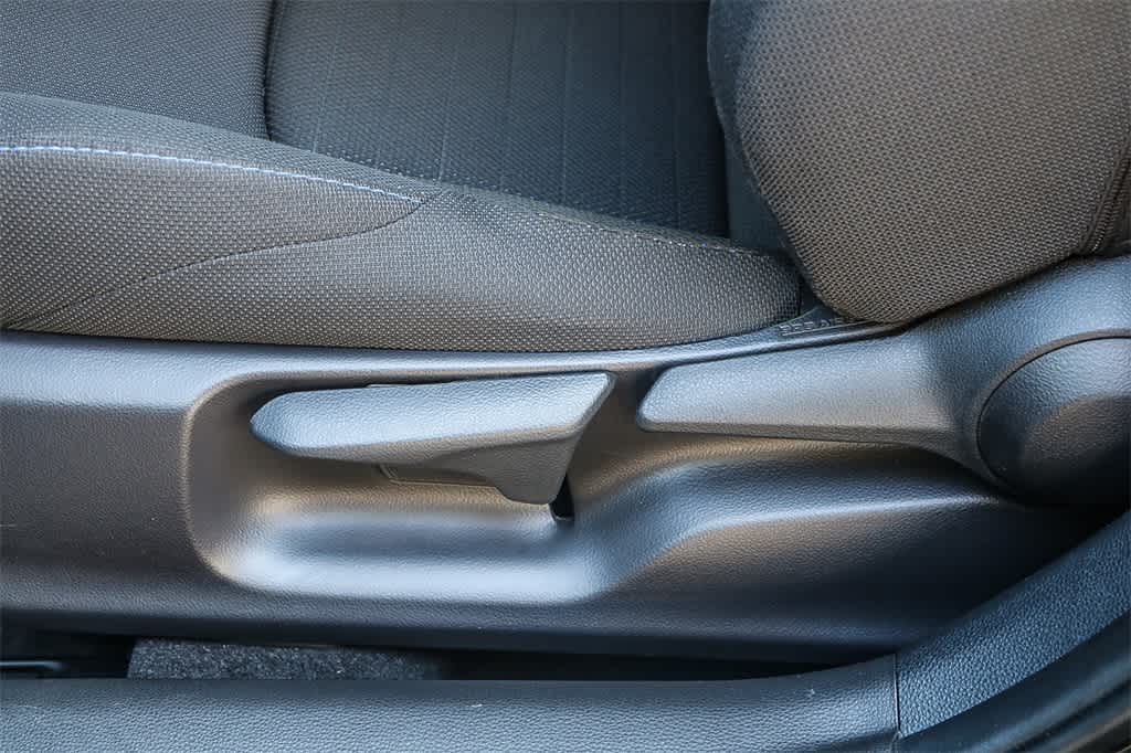 2022 Toyota Corolla SE 22