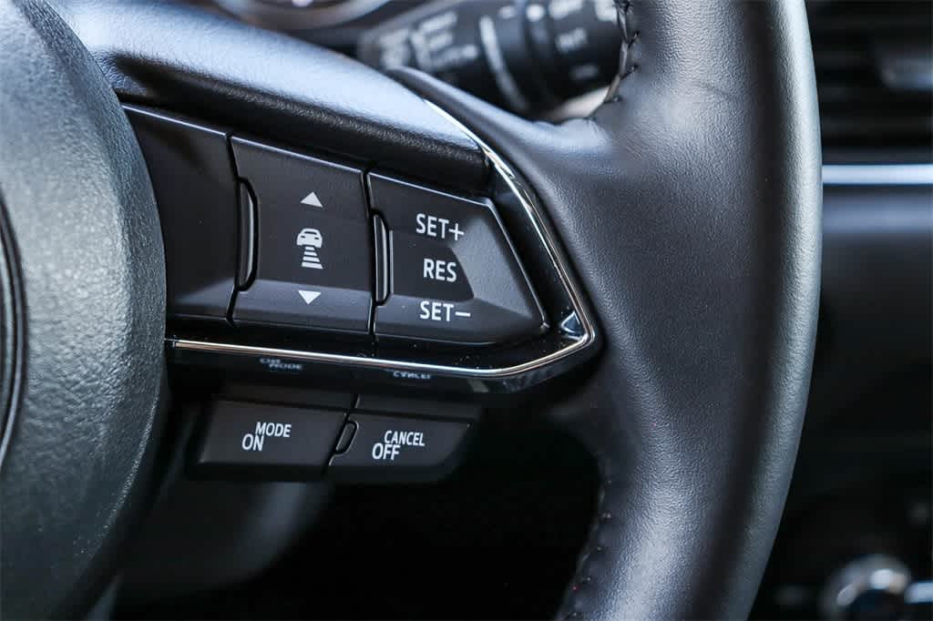 Thumbnail: 2025 Mazda CX-5 - 28